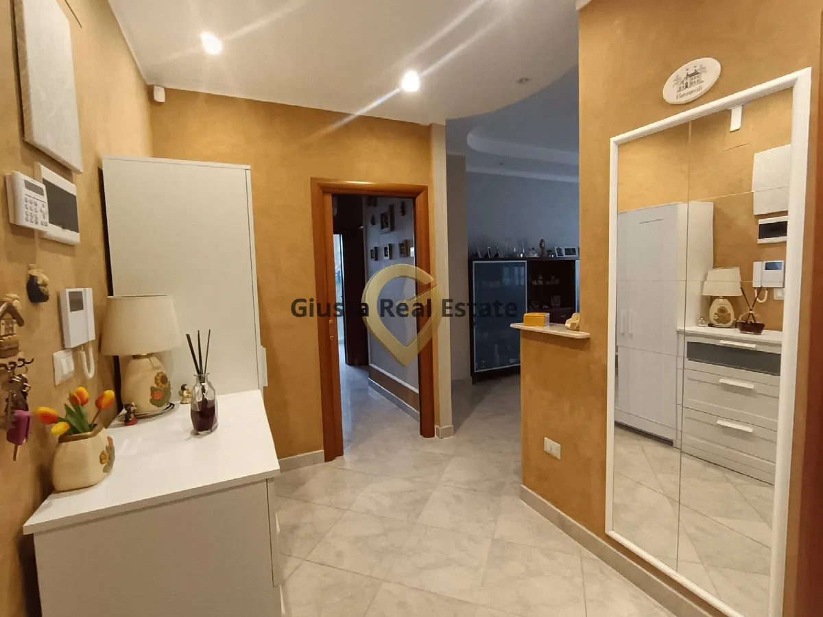 Appartamento in vendita a Brindisi, Centro Storico, Cappuccini, Commenda - foto 2