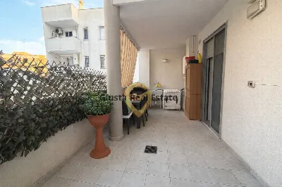 Appartamento in vendita a Brindisi, Centro... - foto 10
