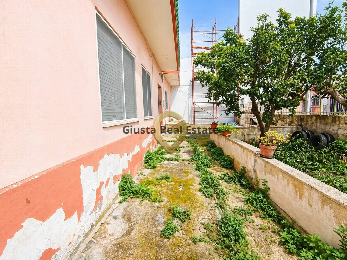 Appartamento in vendita a Brindisi, Bozzano, Santa Chiara, Sant'angelo - foto 2