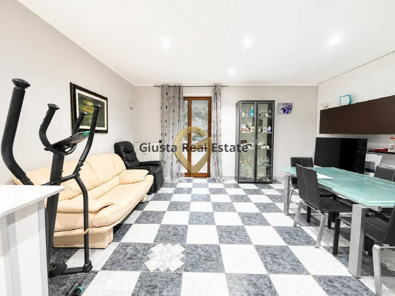 Appartamento in vendita a Brindisi, Paradiso, Minnuta, Casale, Materdomini, Betlemme - foto 1