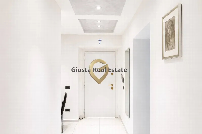 Appartamento in vendita a Brindisi, Centro Storico, Cappuccini, Commenda - foto 1
