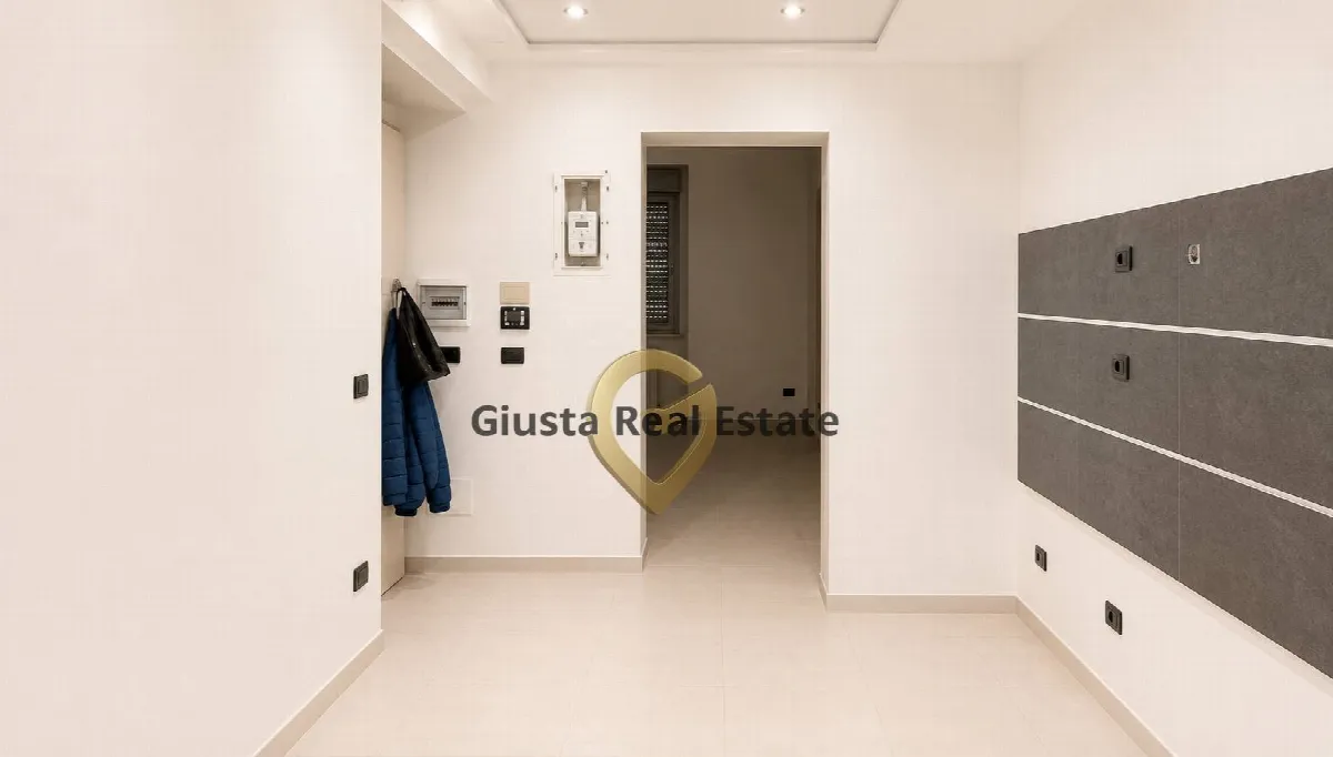 Appartamento in vendita a Brindisi, Centro Storico, Cappuccini, Commenda - foto 3