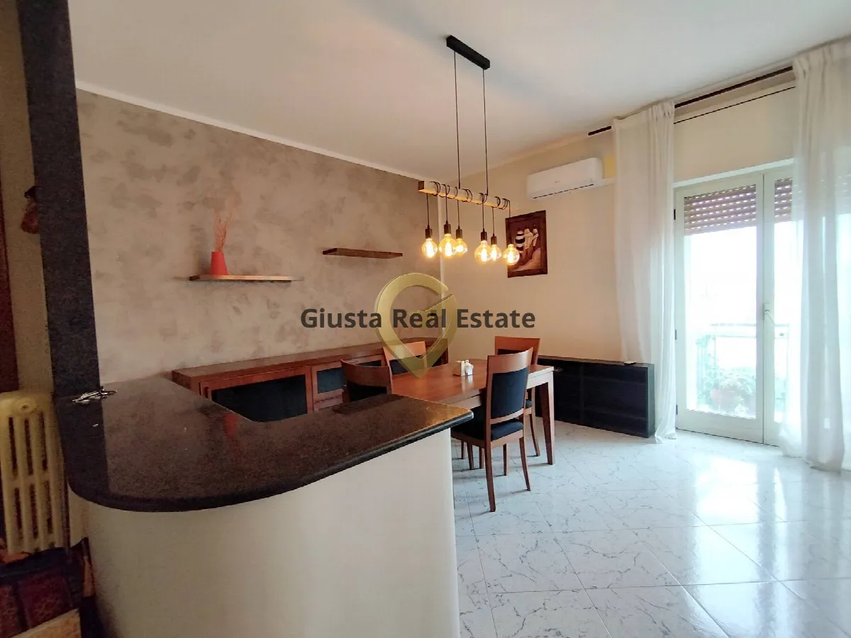 Appartamento in vendita a Brindisi, Centro Storico, Cappuccini, Commenda - foto 4