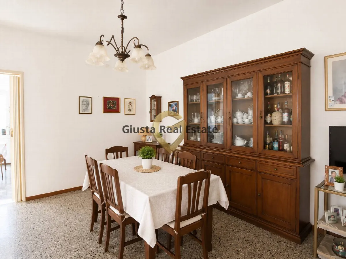 Appartamento in vendita a Brindisi, Centro Storico, Cappuccini, Commenda - foto 3