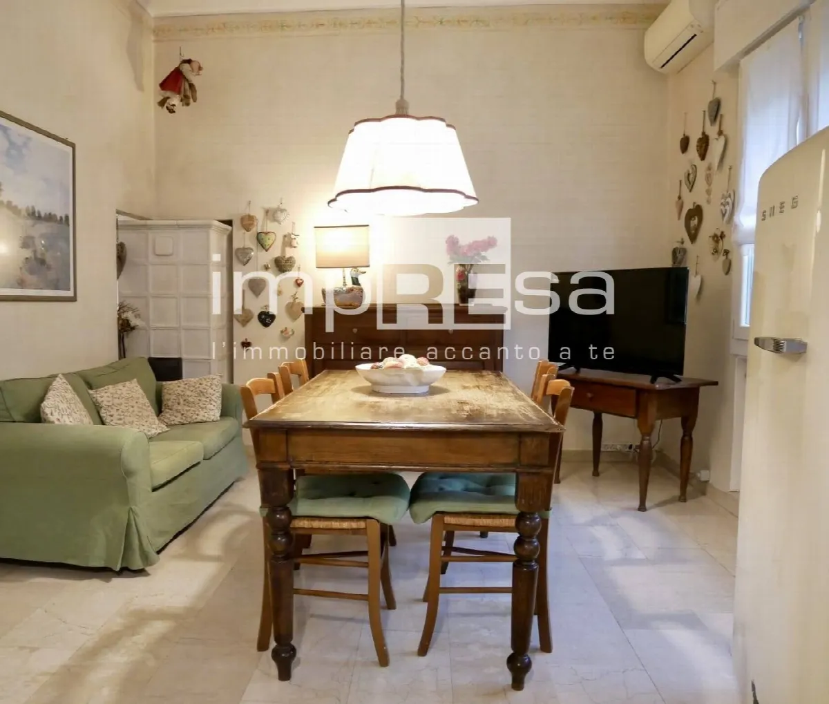 Appartamento in vendita a Treviso, Intorno Mura - foto 2