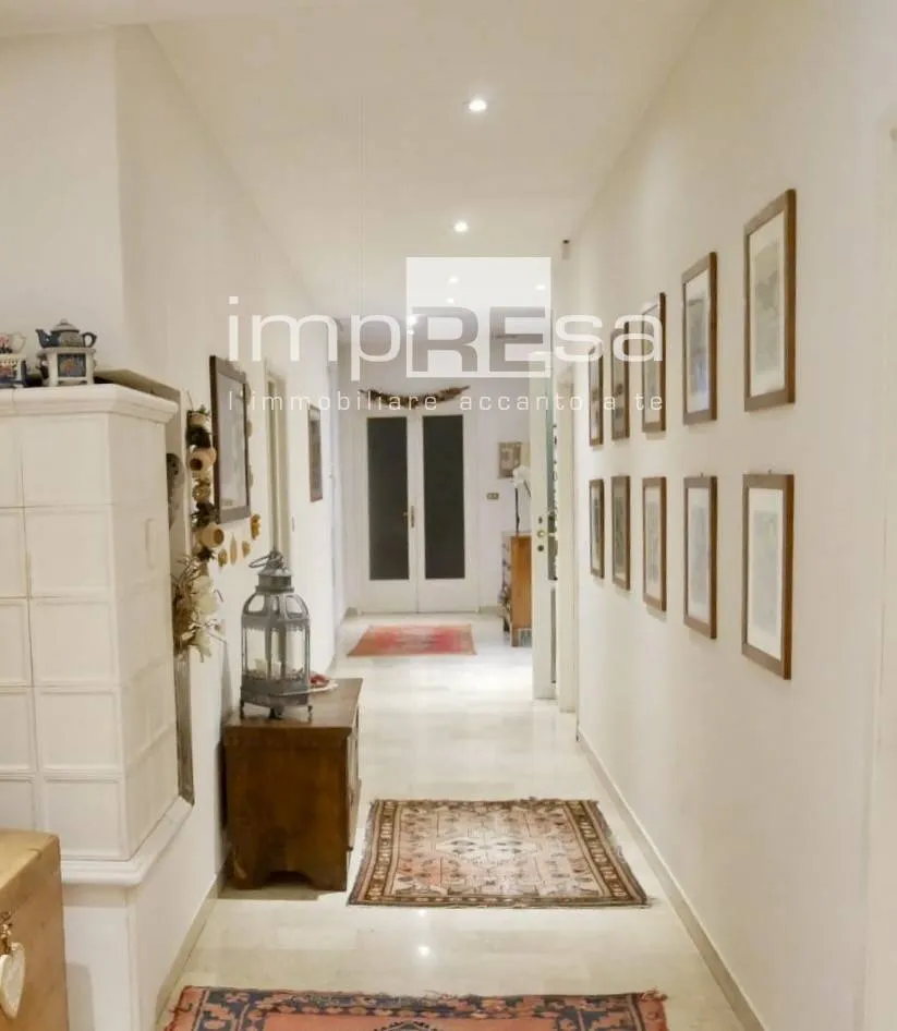 Appartamento in vendita a Treviso, Intorno Mura - foto 3