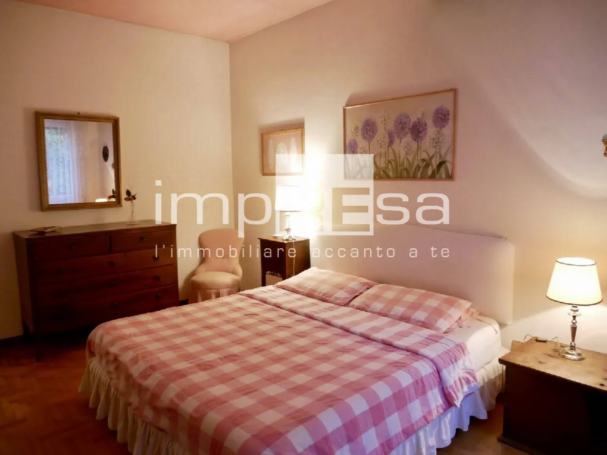 Appartamento in vendita a Treviso, Intorno Mura - foto 4