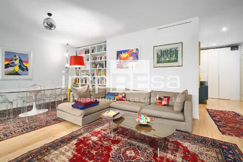 Appartamento in vendita a Treviso, Intorno Mura - foto 1