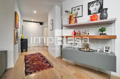 Appartamento in vendita a Treviso, Intorno... - foto 10