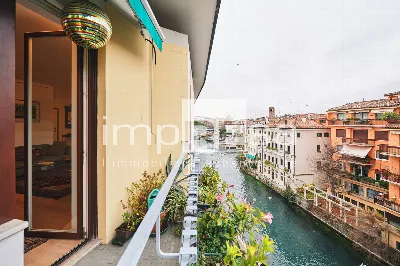 Appartamento in vendita a Treviso, Intorno... - foto 4