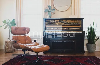 Appartamento in vendita a Treviso, Centro - foto 1
