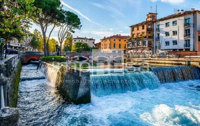 Appartamento in vendita a Treviso, Centro - foto 3