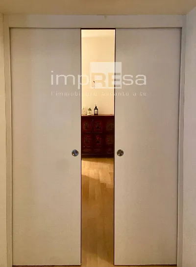 Appartamento in vendita a Treviso, Centro - foto 4