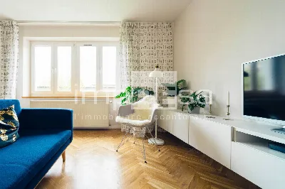 Appartamento in vendita a Treviso, Centro - foto 5