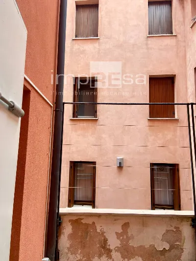 Appartamento in vendita a Treviso, Centro - foto 9