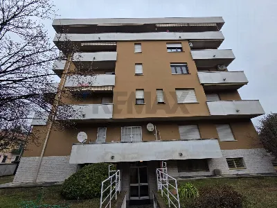 Appartamento a Gallarate