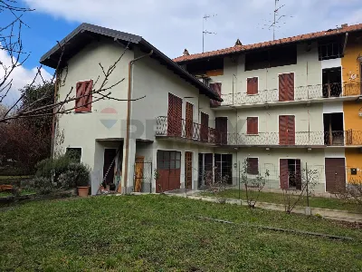 Appartamento a Invorio