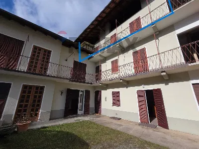 Appartamento a Invorio