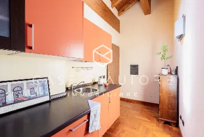 Appartamento in vendita a Varese, Centro, ... - foto 4