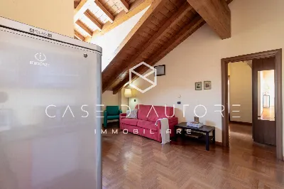 Appartamento in vendita a Varese, Centro, ... - foto 6
