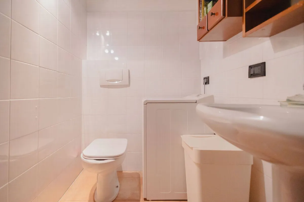 Appartamento in vendita a Luvinate - foto 4