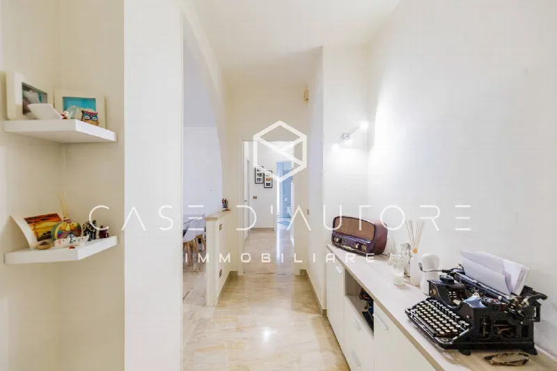 Appartamento in vendita a Varese, Casbeno, Masnago, Brunella - foto 1