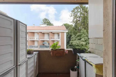 Appartamento in vendita a Varese, Casbeno,... - foto 5