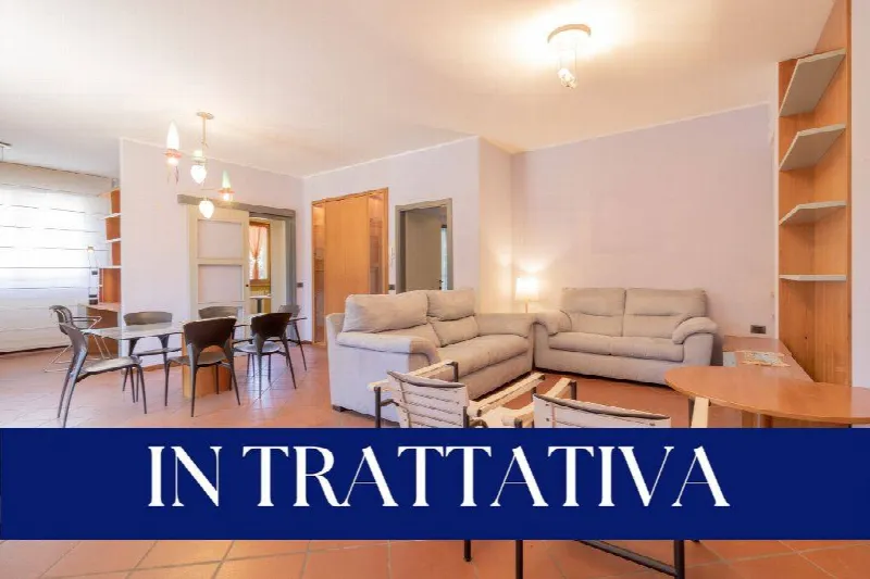 Appartamento in vendita a Varese, Casbeno, Masnago, Brunella - foto 1