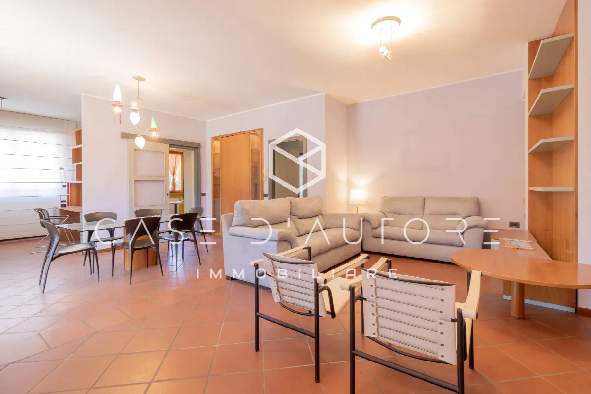 Appartamento in vendita a Varese, Casbeno, Masnago, Brunella - foto 2