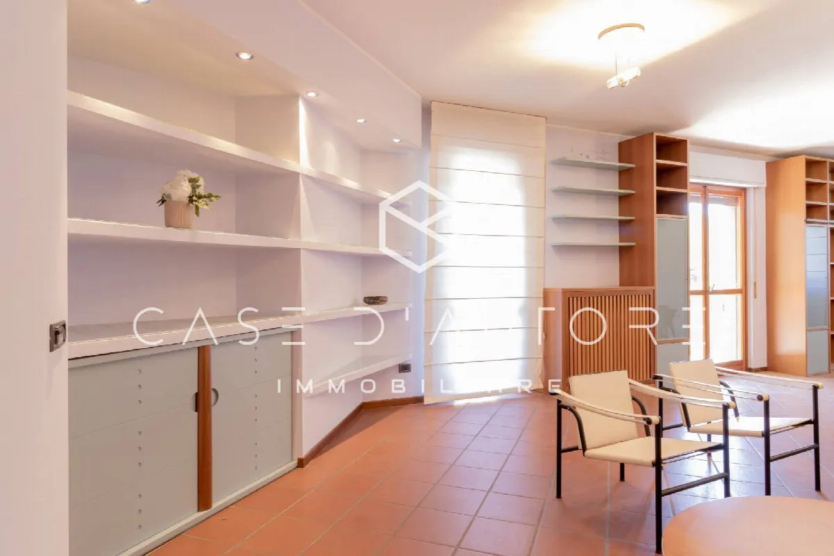 Appartamento in vendita a Varese, Casbeno, Masnago, Brunella - foto 5