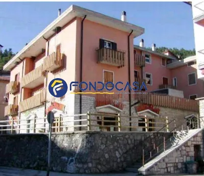 Appartamento in vendita a Roccaraso - foto 1