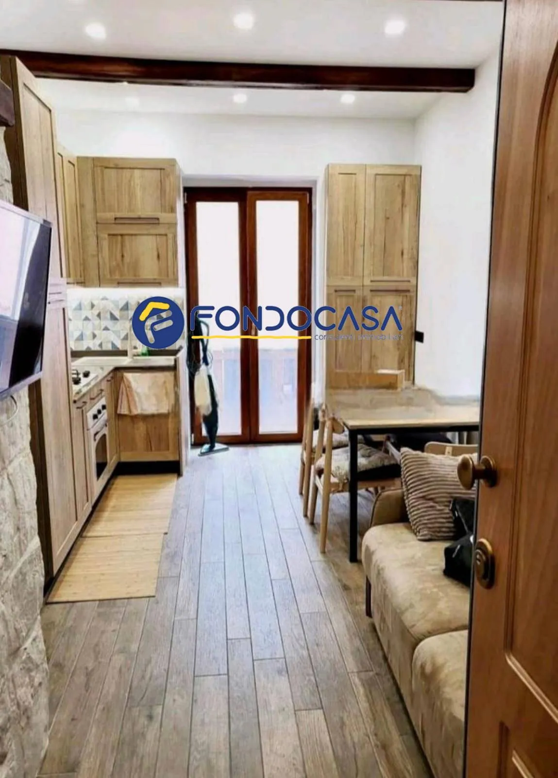 Appartamento in vendita a Roccaraso - foto 4