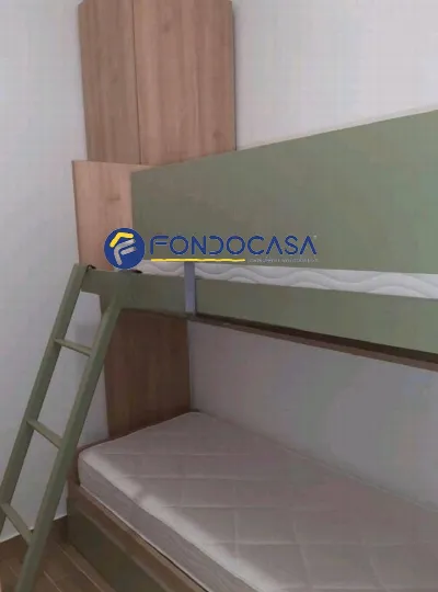 Appartamento in vendita a Roccaraso - foto 7