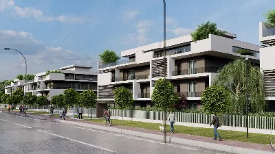 Appartamento in vendita a Teramo - foto 2