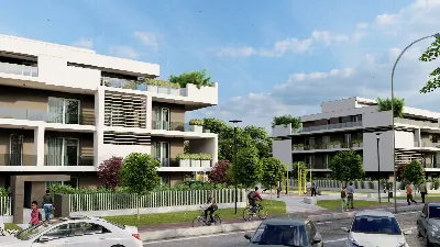 Appartamento in vendita a Teramo - foto 4