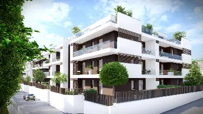 Appartamento in vendita a Teramo - foto 7