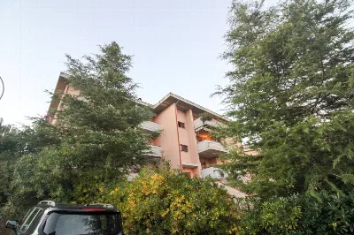 Attico a Teramo