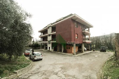 Attico in vendita a Montorio al Vomano - foto 1