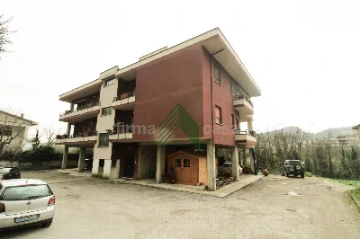 Attico in vendita a Montorio al Vomano - foto 3