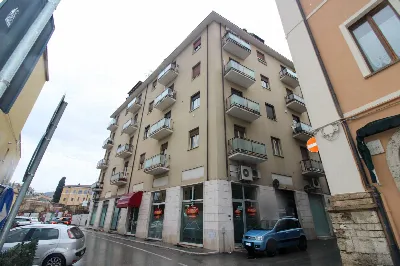 Appartamento a Teramo
