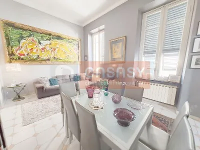 Appartamento in vendita a Albenga - foto 1
