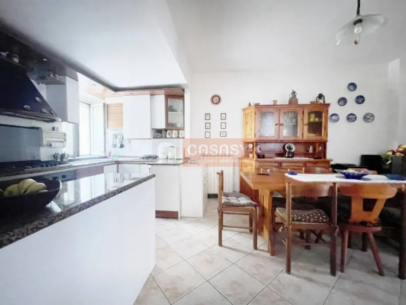 Appartamento in vendita ad Albenga - foto 1