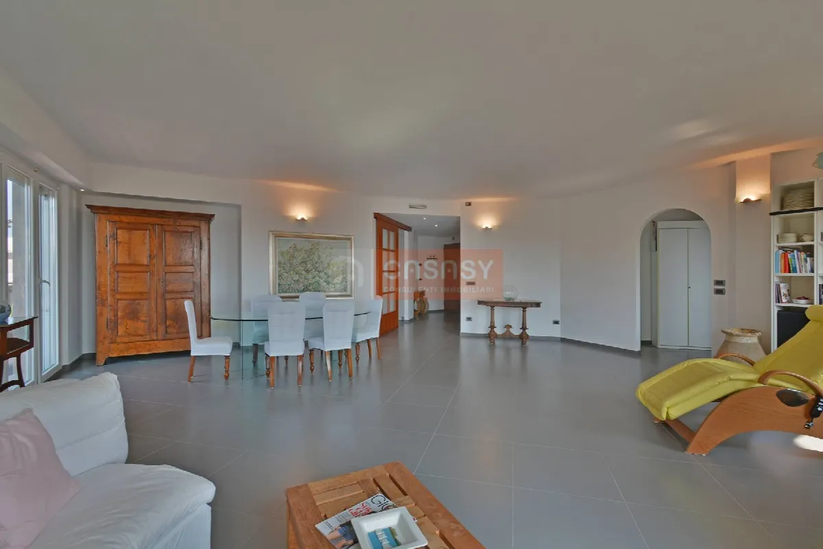 Appartamento in vendita ad Albenga - foto 4