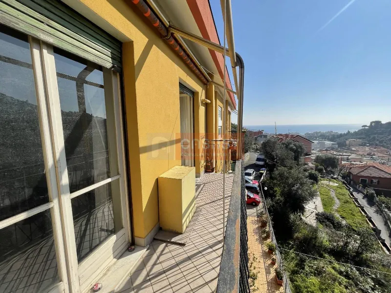 Appartamento in vendita ad Alassio - foto 1