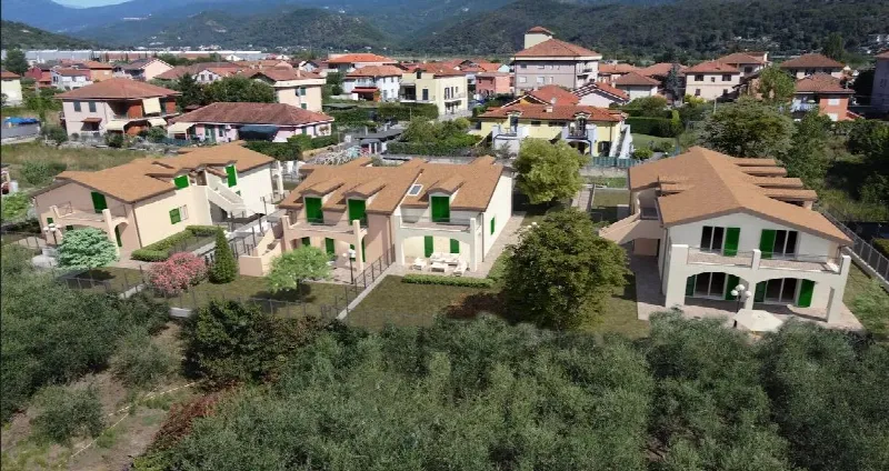 Appartamento in vendita a Villanova d'Albenga - foto 1