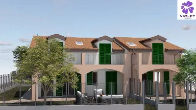 Appartamento in vendita a Villanova d'Albe... - foto 3