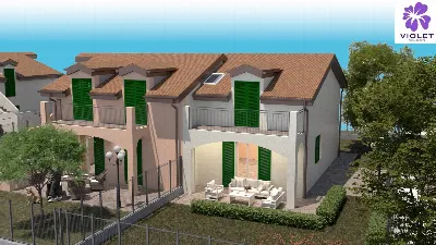 Appartamento in vendita a Villanova d'Albe... - foto 4