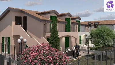 Appartamento in vendita a Villanova d'Albe... - foto 5
