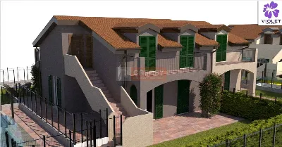 Appartamento in vendita a Villanova d'Albe... - foto 7