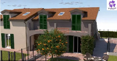 Appartamento in vendita a Villanova d'Albe... - foto 9